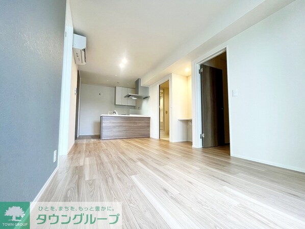 Shain Mutsumiの物件内観写真